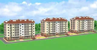 ЖК Эврика - фото 7