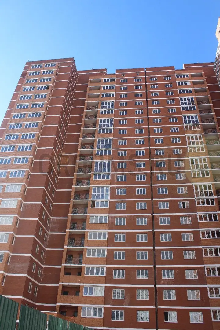 ЖК АНАПСКОЕ ШОССЕ | фото 4 | id-14036 ЖК АНАПСКОЕ ШОССЕ - новостройка эконом-класса | фото 4 | id-14036