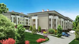 ЖК Семейный - фото 1