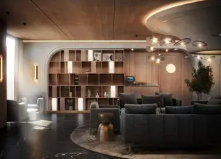 ЖК Volna Residences - фото 65