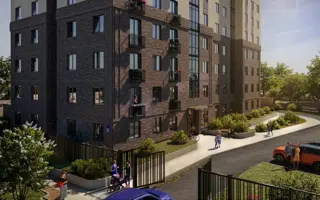 ЖК Никитина 128 - фото 7