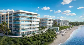 ЖК Агой - фото 2