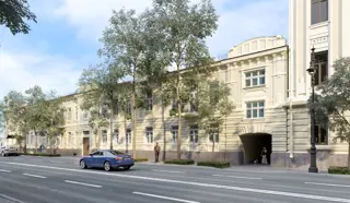 ЖК Усадьба Киселева - фото 3