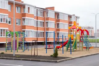 ЖК Матрешки - фото 4