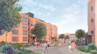 ЖК Бердские кварталы - фото 2