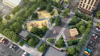 ЖК Грибоедов - фото 5