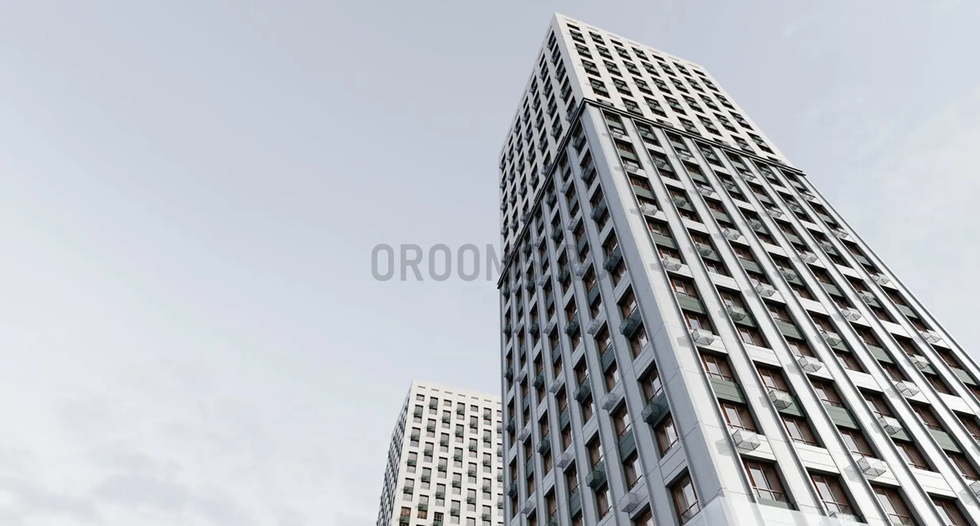 ЖК КАЛИНА | фото 5 | id-18396 ЖК КАЛИНА - новостройка бизнес-класса | фото 5 | id-18396