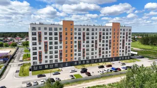 ЖК Поколение - фото 1