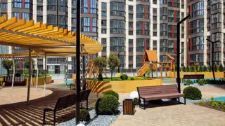 ЖК Любимово - фото 7