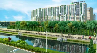 ЖК Гарантия - фото 6