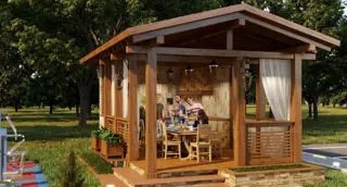 ЖК Звезда - фото 11