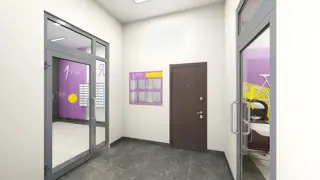 ЖК Яркий - фото 27