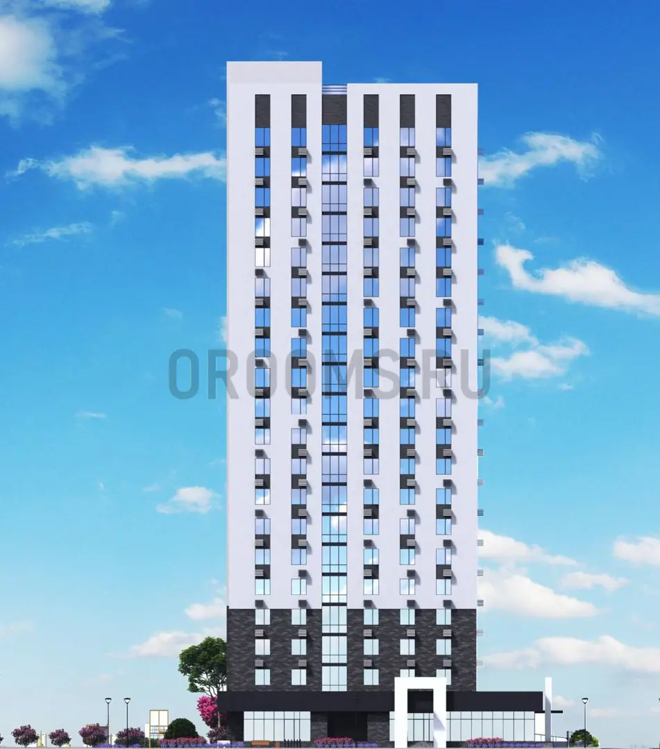 ЖК СВЕТЛЫЙ | фото 6 | id-18165 ЖК СВЕТЛЫЙ - новостройка комфорт-класса | фото 6 | id-18165