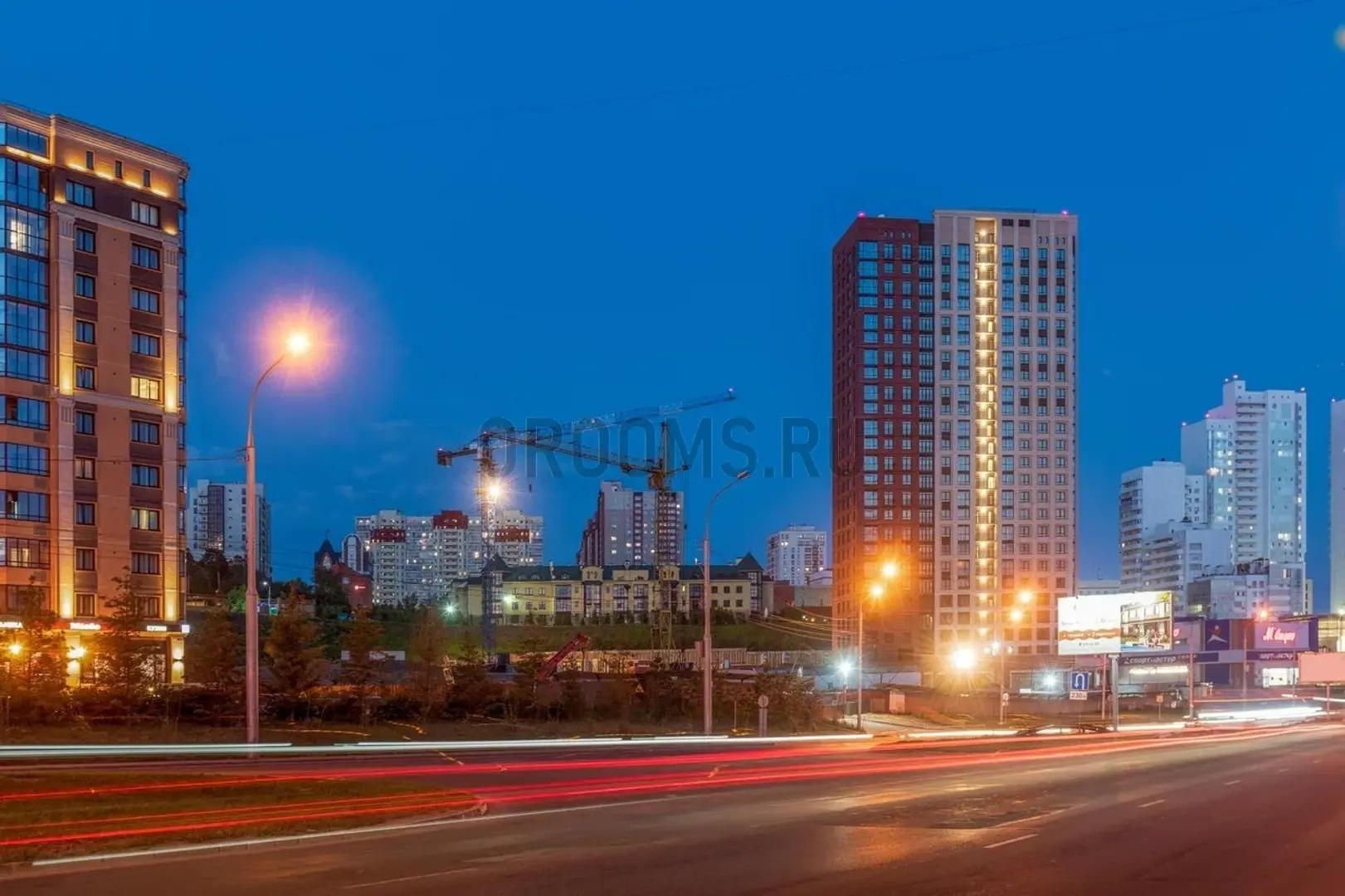 ЖК АКАДЕМИЯ | фото 9 | id-8662 ЖК АКАДЕМИЯ - новостройка комфорт-класса | фото 9 | id-8662