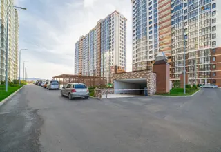 ЖК Раз / Два / Три - фото 12