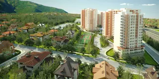 ЖК Азимут - фото 4