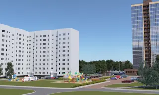 ЖК пр. Набережночелнинский 9 - фото 5