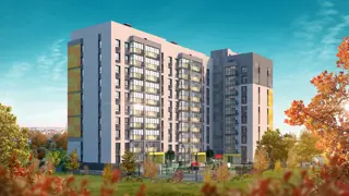 ЖК Вознесение - фото 1