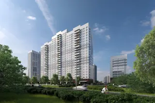 ЖК Паруса - фото 3