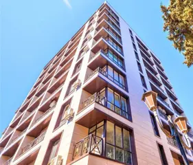 ЖК Rich House 3 - фото 1