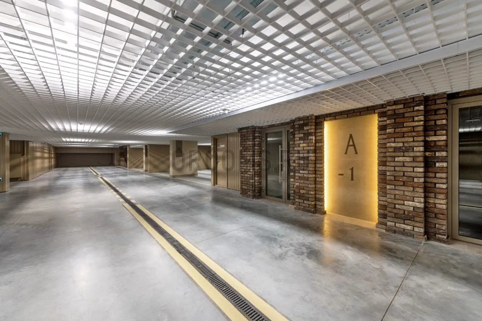 ЖК ПЕРЕУЛОК БУЛЬВАРНЫЙ | фото 4 | id-2763 ЖК ПЕРЕУЛОК БУЛЬВАРНЫЙ - новостройка бизнес-класса | фото 4 | id-2763