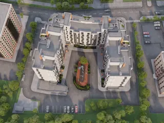 ЖК Kalinina house - фото 5