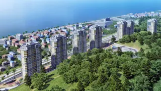 ЖК Морская симфония - фото 4