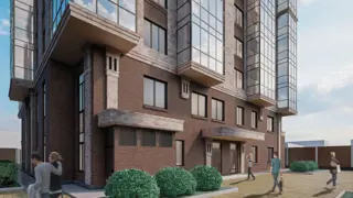 ЖК Leningrad - фото 3