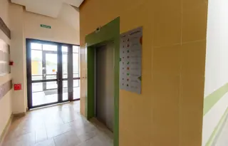 ЖК Спортивная Деревня - фото 41