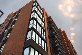 ЖК Екатерининский парк - фото 14