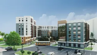 ЖК Новиков Сад - фото 3