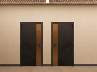 Апарт-отель Лофт.Наука - фото 12