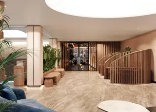 ЖК Volna Residences - фото 33