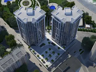 ЖК Резиденция - фото 7