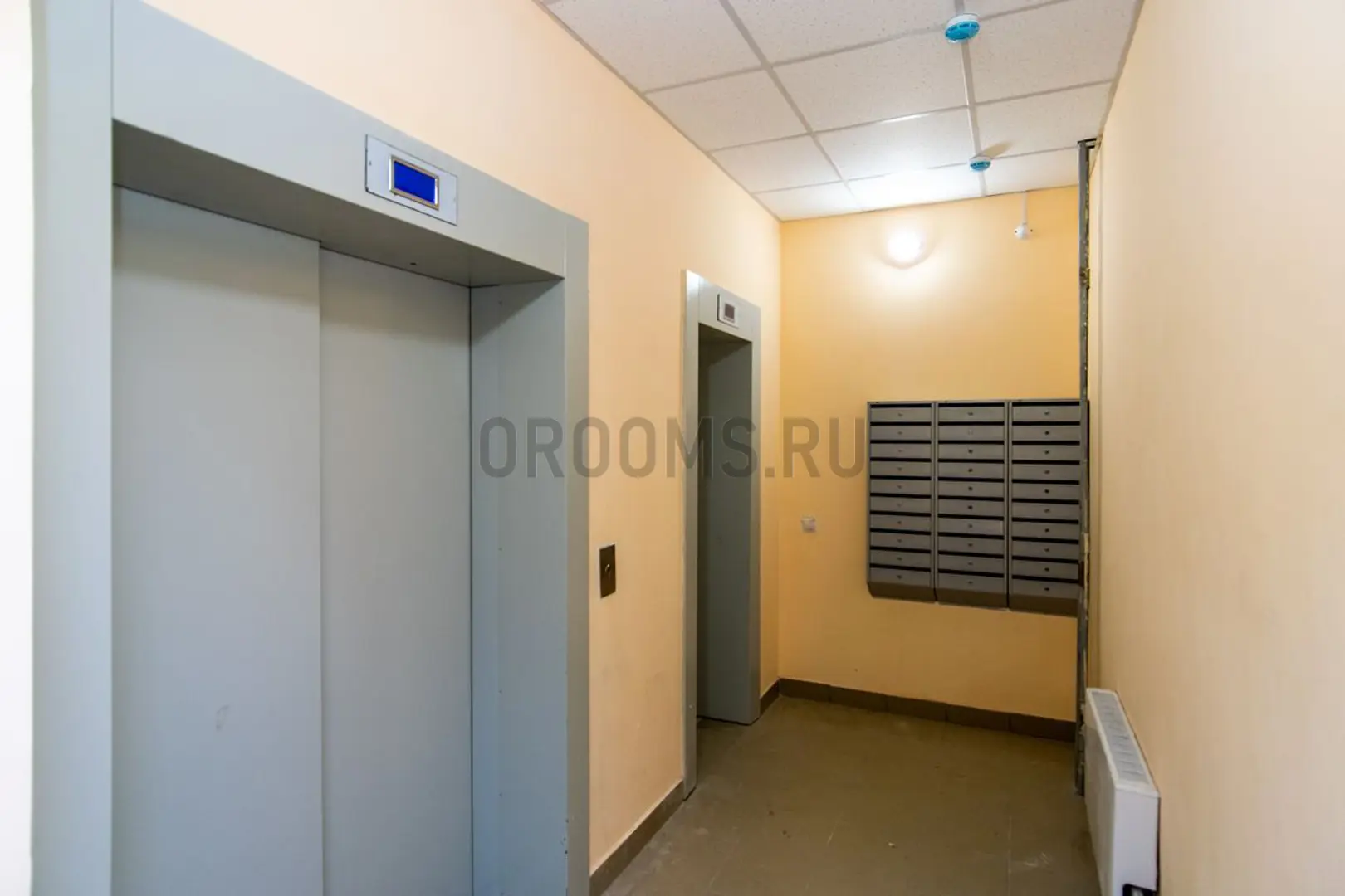 ЖК ЗАЛЕССКИЙ | фото 5 | id-8732 ЖК ЗАЛЕССКИЙ - новостройка эконом-класса | фото 5 | id-8732