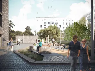 ЖК Vincent - фото 11