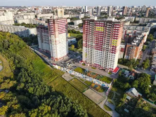 ЖК Дианит - фото 2