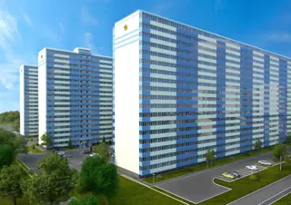 ЖК Оникс - фото 2