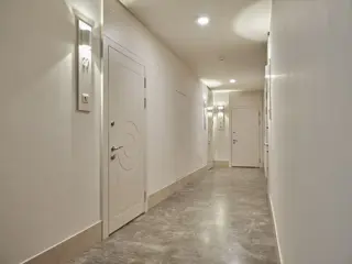 ЖК Лев Толстой - фото 18