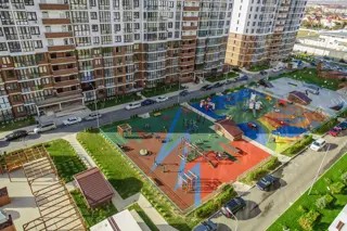 ЖК Раз / Два / Три - фото 14