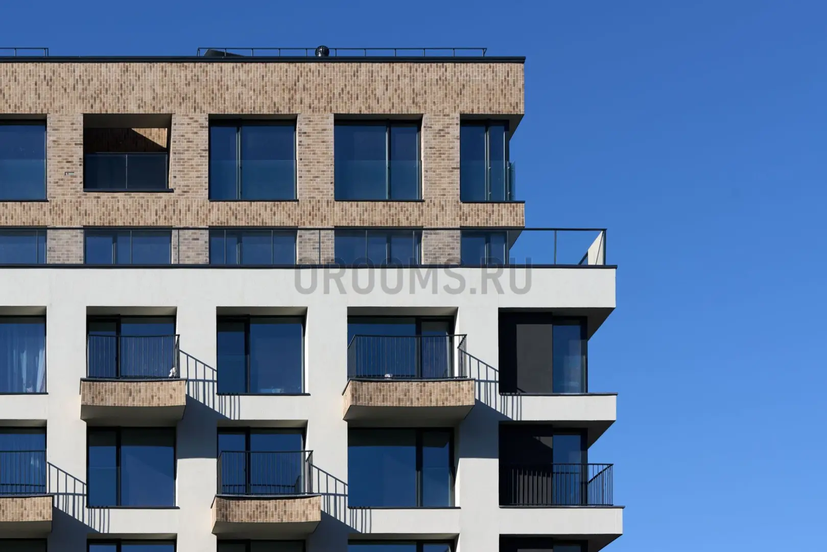 ЖК НА НИКИТИНА | фото 13 | id-2801 ЖК НА НИКИТИНА - новостройка комфорт-класса | фото 13 | id-2801