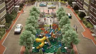 ЖК Семейный - фото 4