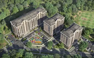 ЖК Фаворит - фото 1