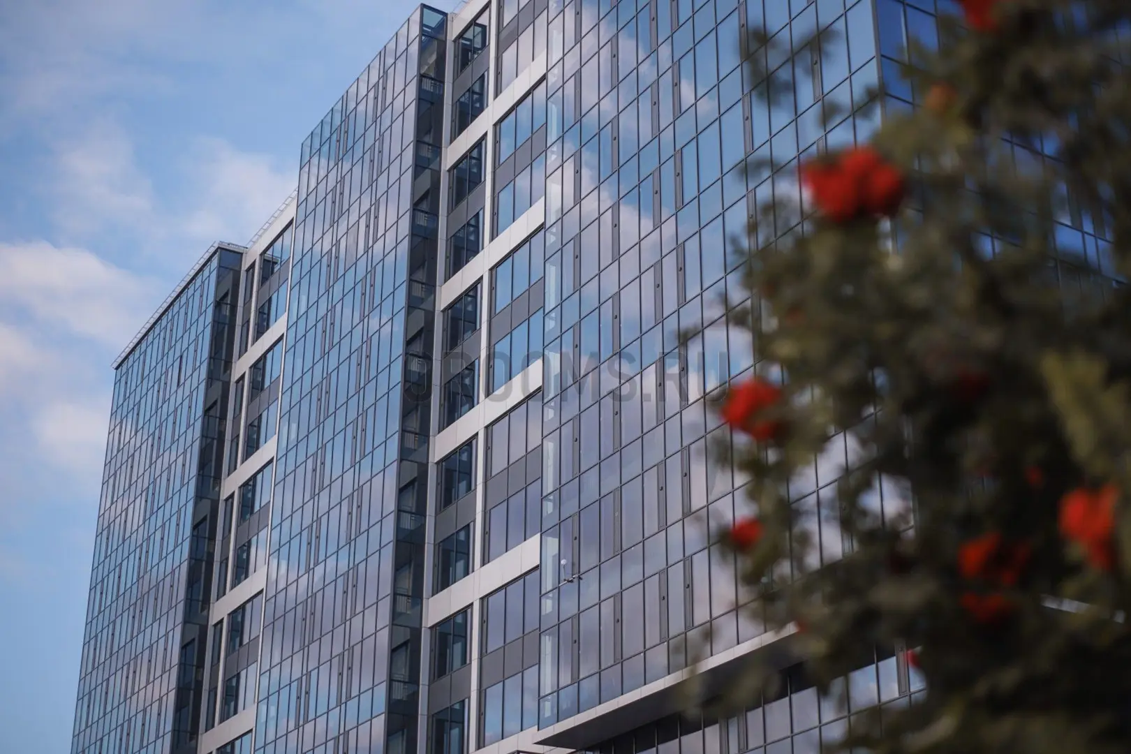 ЖК BERLIN | id-8654 ЖК BERLIN - новостройка комфорт-класса | id-8654