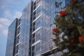 ЖК Berlin - фото 1