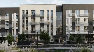 ЖК Среда - фото 2