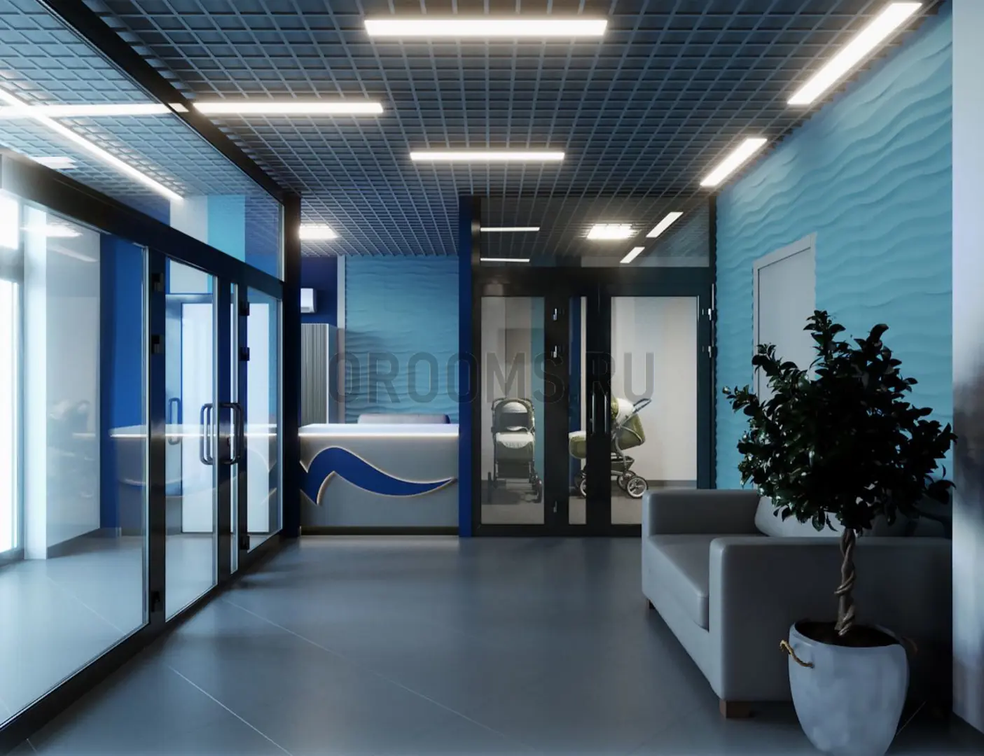 ЖК БОСФОР | фото 17 | id-14109 ЖК БОСФОР - новостройка комфорт-класса | фото 17 | id-14109