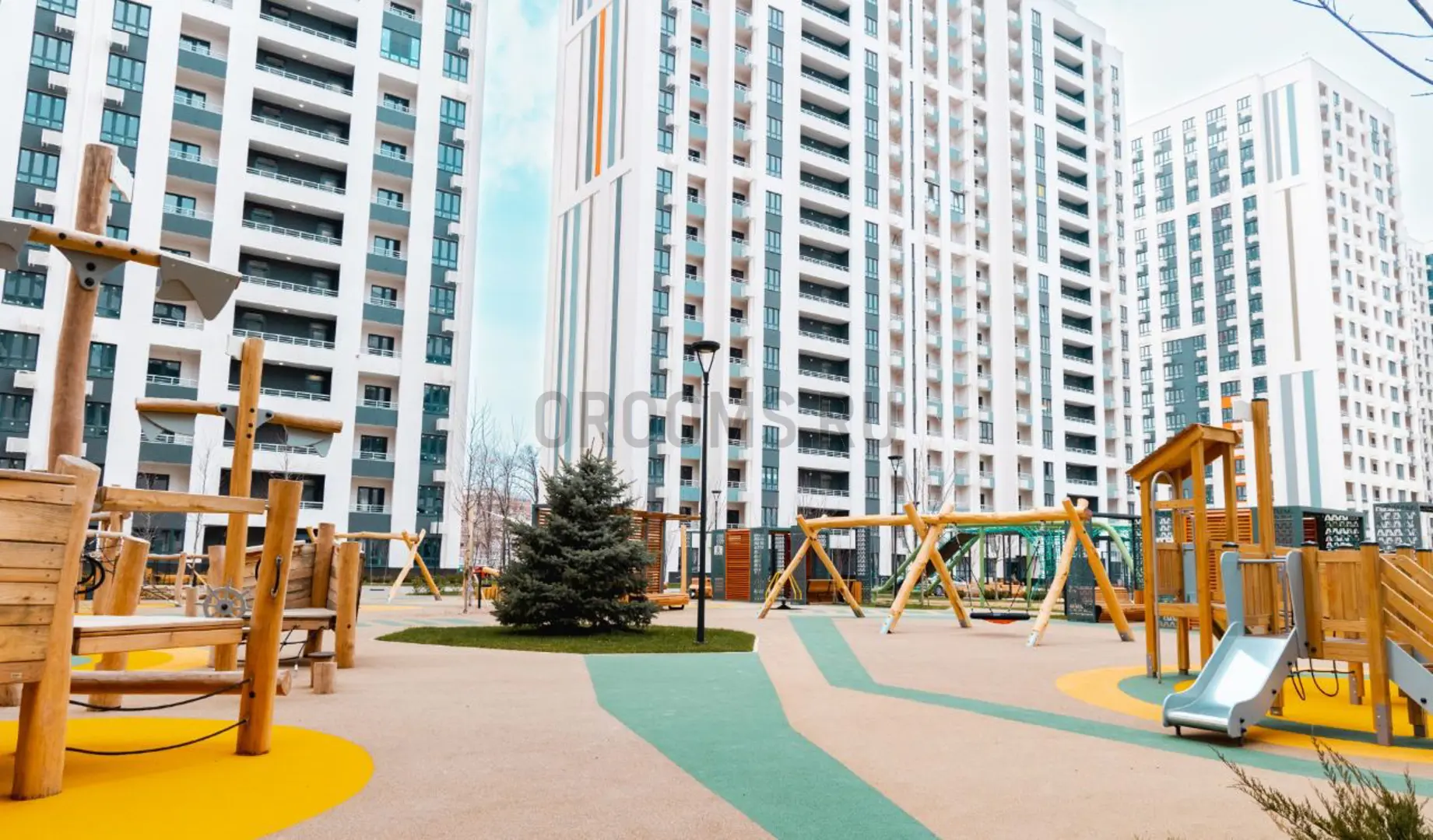 ЖК NOVELLA | фото 9 | id-14060 ЖК NOVELLA - новостройка комфорт-класса | фото 9 | id-14060