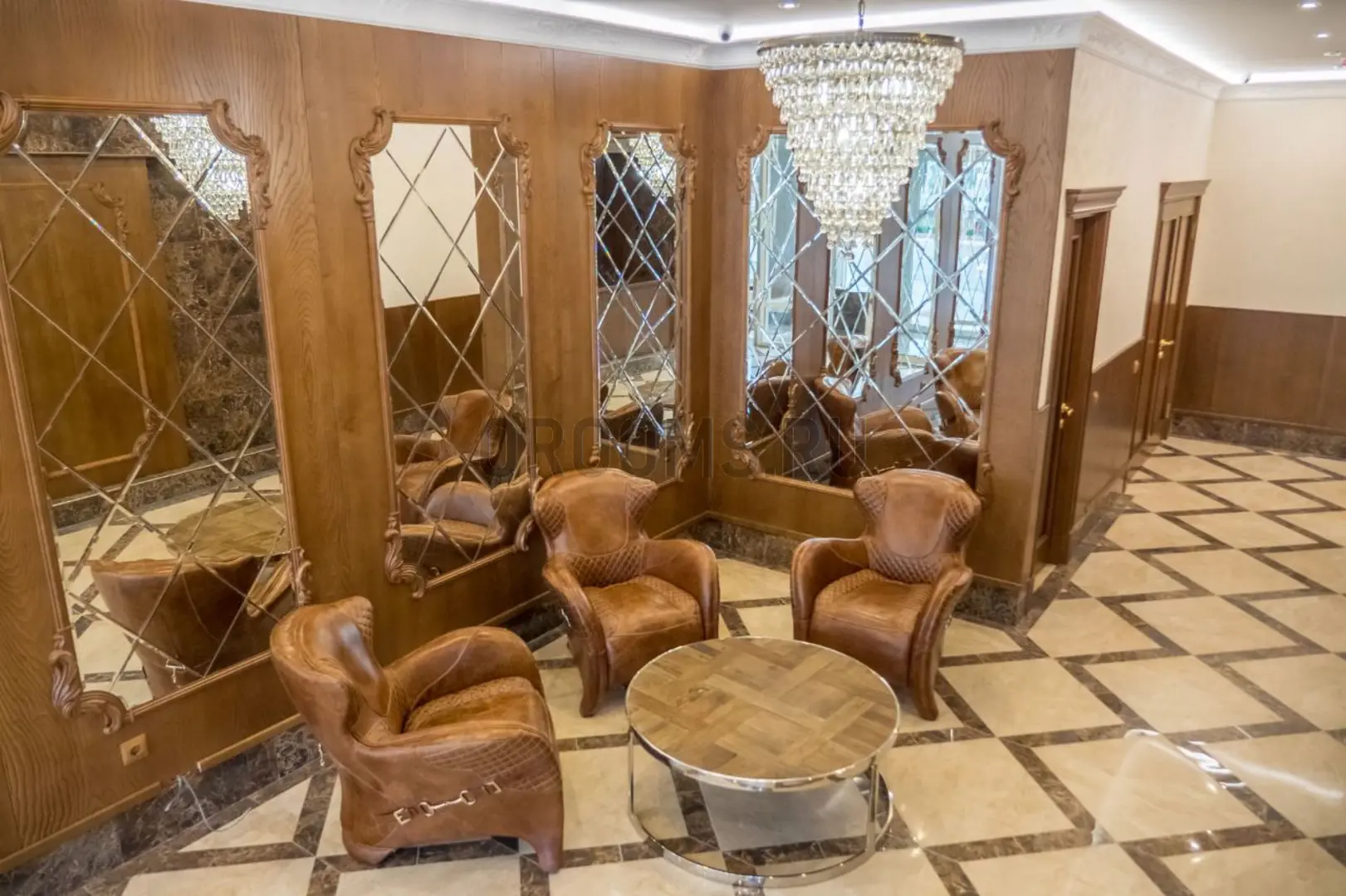 ЖК СЕДЬМОЙ КОНТИНЕНТ | фото 27 | id-14295 ЖК СЕДЬМОЙ КОНТИНЕНТ - новостройка бизнес-класса | фото 27 | id-14295