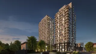 ЖК Грани Residence - фото 2